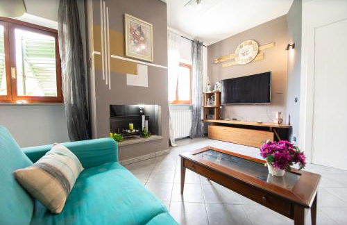 Casa I Tre Cipressi with Swimming Pool - Foto 35