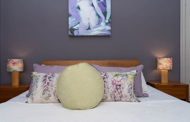 Host Stay Tranquility on Brunswick Square - Foto 20