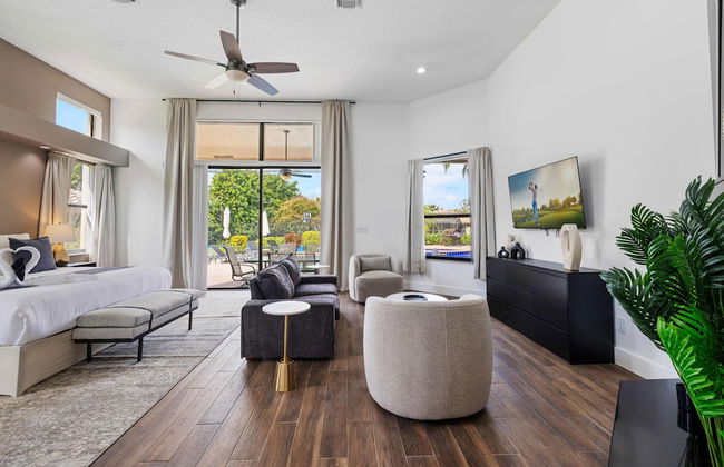 Grand 6BR Plantation Estate w/ Tennis & Pool - Foto 38