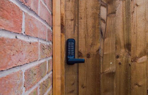 Heywood House - Contractor stays by Niji Short Stays - Foto 53