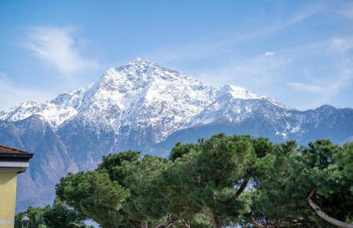 Domaso front lake - Foto 22