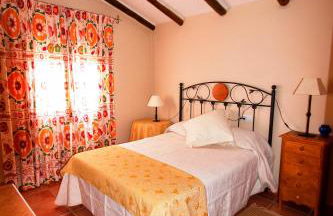 Casa Rural Cortijos San Jose - Foto 11