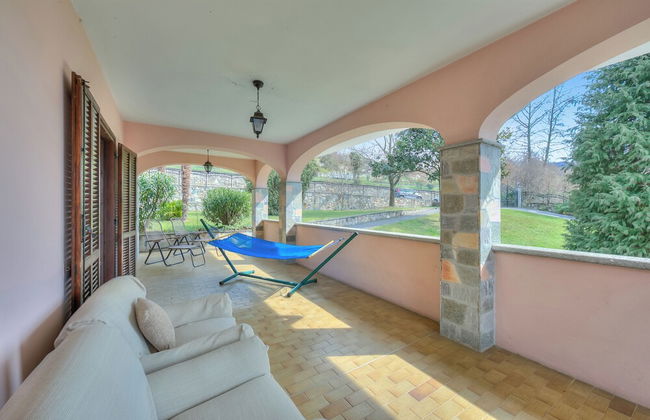 Casa Serena Park and Lake View - Foto 19