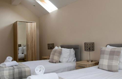 The Haybarn - Foto 30