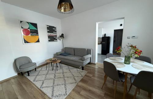 Apartament Nowomiejska - Foto 1