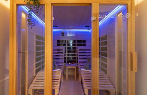 Golden Timber Suite - Foto 8