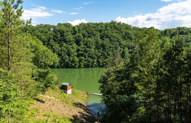 Lakeside Rest - Foto 41