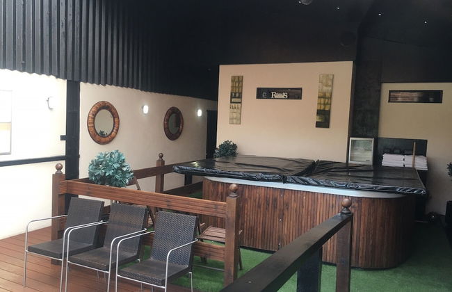 Suffolk Retreats for up to 24 Guests With hot tub - Foto 10