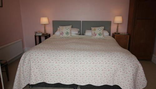 Spacious seaside family house in Aberdaron with large garden and stunning sea views - Foto 3