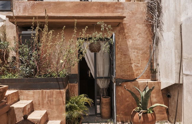 Casa De Ella in Oaxaca de Ju rez - Foto 34