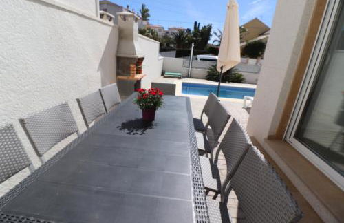 Villa Llevant - Foto 7