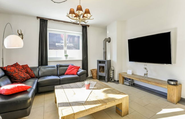 Luxury Holiday Home in Brixen im Thale Near Ski Area - Foto 14