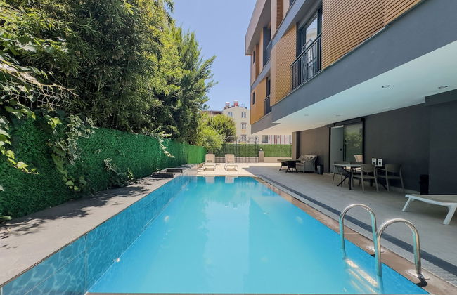 Leaf River Suites - Foto 41