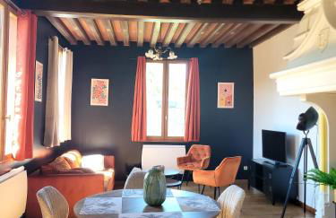 Appartement en centre ville - Foto 12