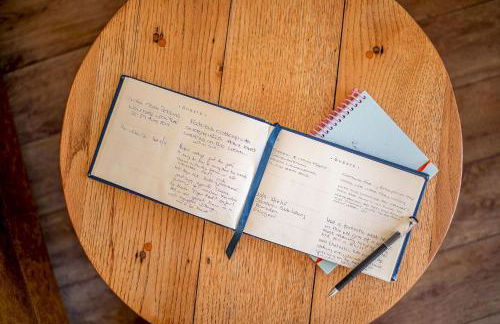 Rockhopper Cottage Lower Largo - Foto 14