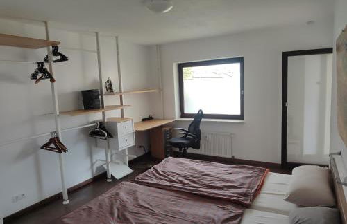 Wohlfühloase im Dreiländereck - Foto 2