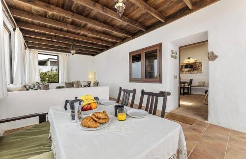 Maretas - Apartamento rural con piscina - Photo 7