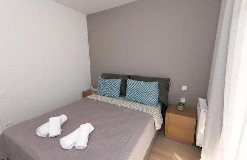 Modern apartment close to Athens city center (Form_F2) - Foto 6