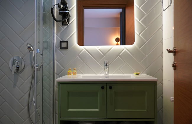 Oikos Bozcaada - Foto 59