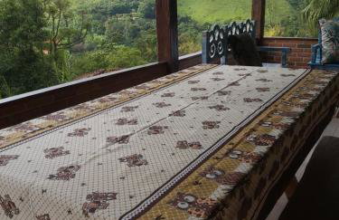 Santa Anna Ecohouse - Photo 21