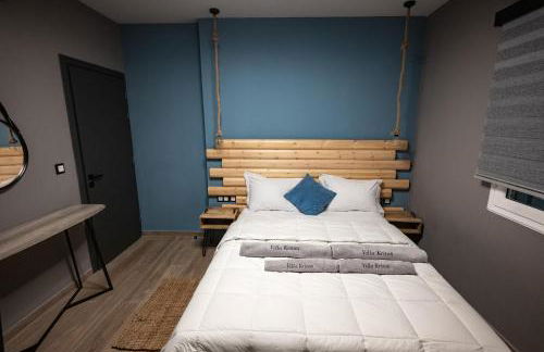 Villa Kriton Smart home - Foto 15