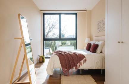 San Martín Suites Apartments - Foto 9