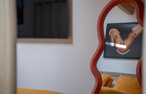 La Bastide Petite - Villa au Coeur de Saint-Tropez - Photo 12