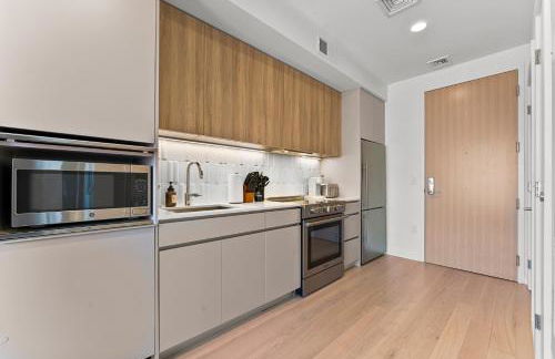 Furnished Apartment in South Boston - Foto 49