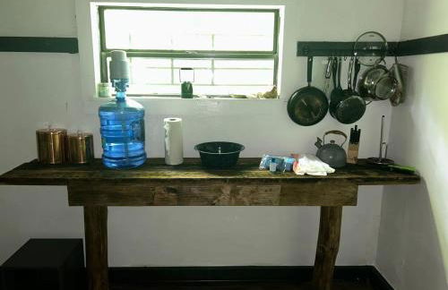 Beech Timber- 30 Acre Secluded Glamping in RRG - Foto 21