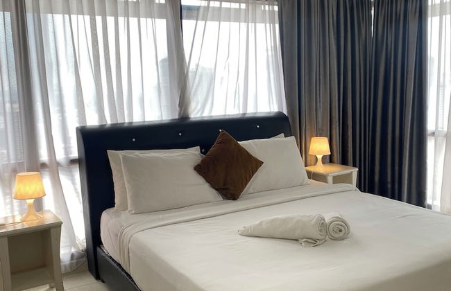 Eastern Suites at Times Square KL - Photo 52