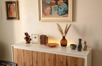 Simohouse Lecce - Executive Suite Apartment 140mq - 2 Bathrooms - Foto 77