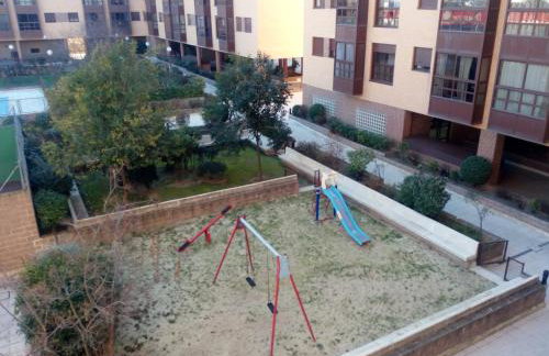 Aeropuerto - IFEMA 2 - Photo 25