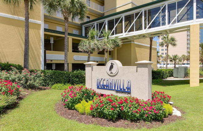 Ocean Villa Resort by Book That Condo - Foto 1