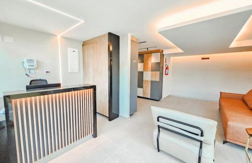 Moderno Studio em Boa Viagem - Foto 32