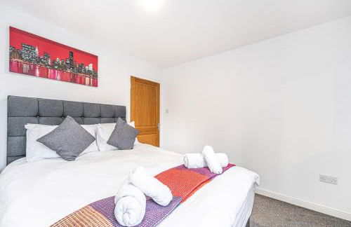 Super Prime Train Station Inverkeithing by TBA - Foto 24