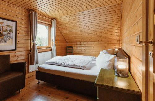 Naturerlebnisdorf Blauvogel Hasselfelde - Photo 56