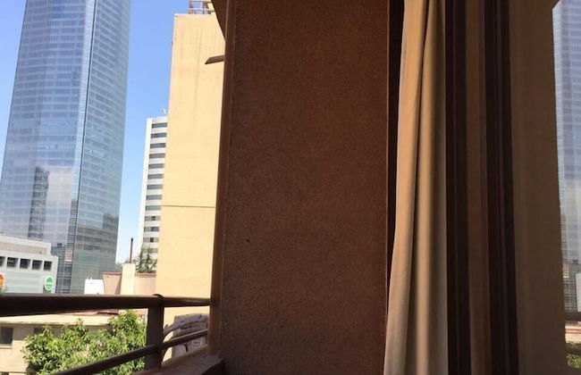 Apartamentos Costanera Centre - Photo 41