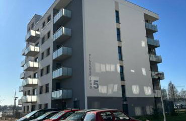 Pohl Apartament - Foto 4