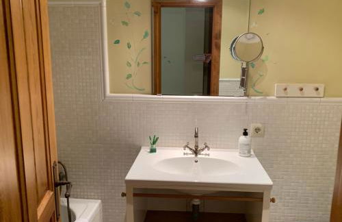 Vista Bella Segovia - Foto 21