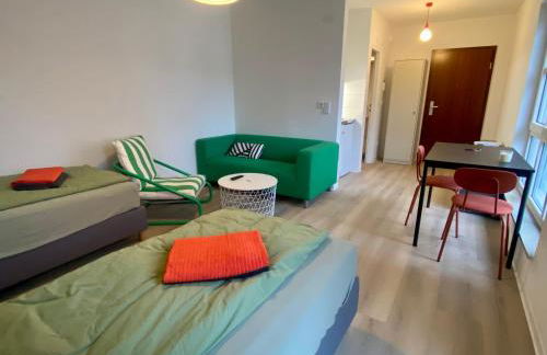 Work&Travel WE20 - Parkplatz, Netflix, Internet für 2 Gäste - Photo 8