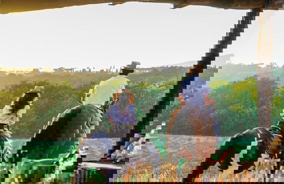 Il Borro - Relais & Châteaux - Foto 71