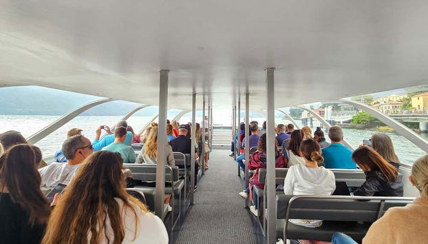 Excursion à Côme et à Bellagio + Balade en bateau - Photo 5