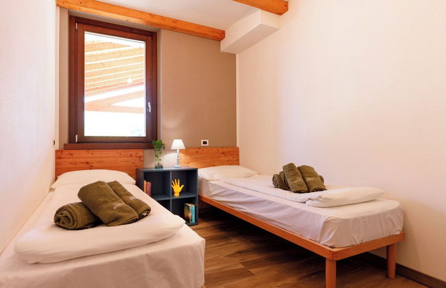 Residence Rustico - Foto 35