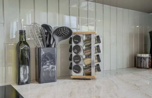 The Overlook Luxury Rooftop Retreat by Broadmoor - Foto 18