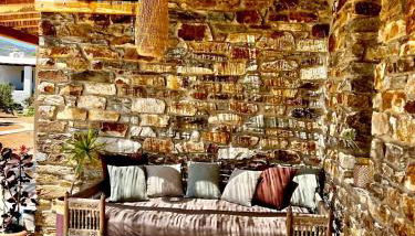 Ampelonas Antiparos - Foto 2