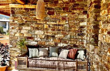 Ampelonas Antiparos - Foto 2