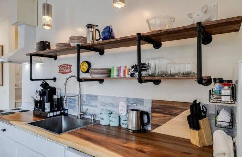 Judy's Nest at the Wessels-Boyd House. - Foto 13