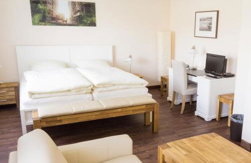 Ferienwohnung Vadrup - Foto 1