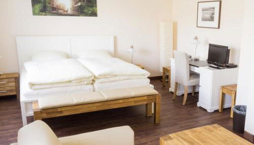 Ferienwohnung Vadrup - Foto 1