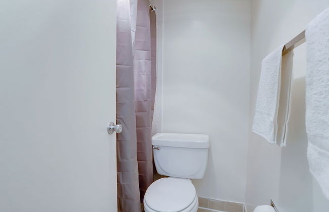 Apt Near Airport in Crystal City - Photo 28